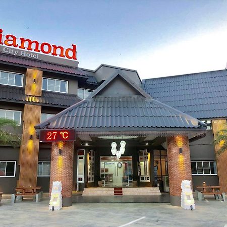 מלון Diamond De פאי מראה חיצוני תמונה
